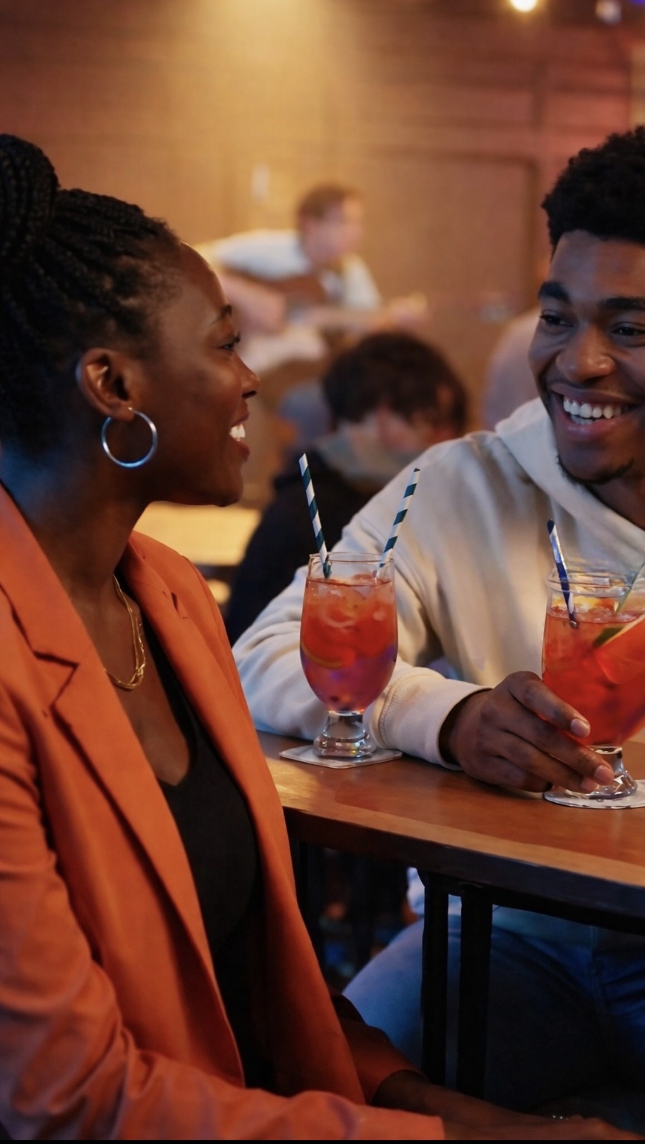 Ready for your PaeDate